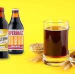 African Malt Drink