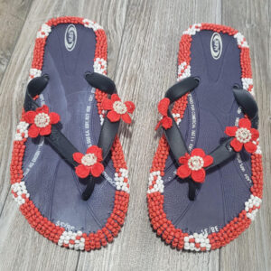 Beadazzle Flip Flop