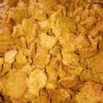 Crunchy kulikuli