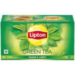 Green Tea