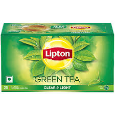 Green Tea
