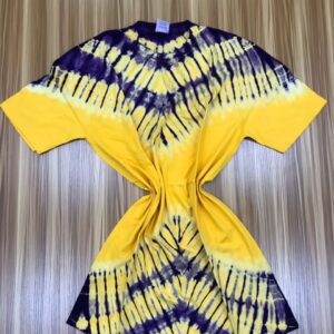 Luxury Kampala Round Neck Top
