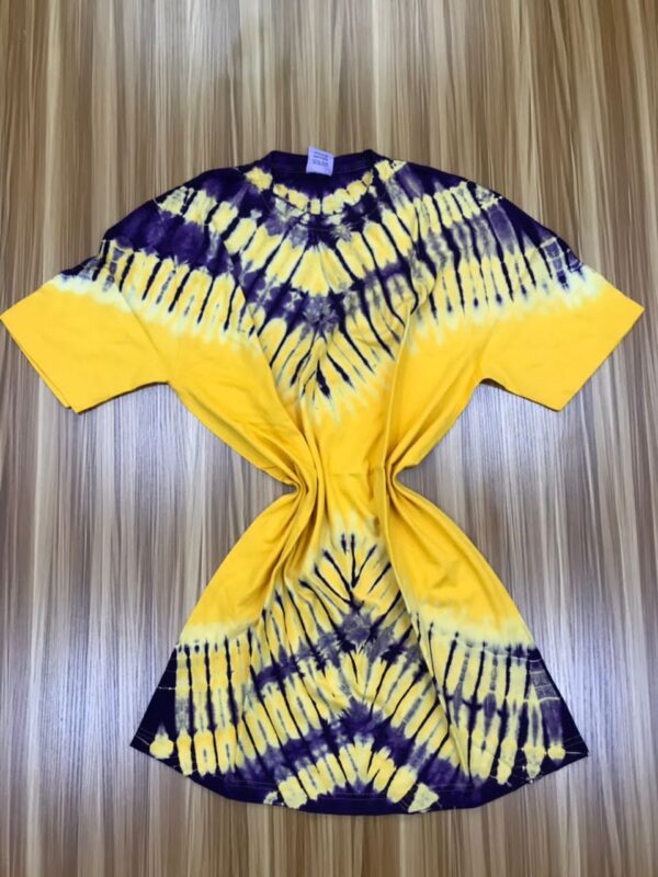 Luxury Kampala Round Neck Top
