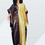 Luxury Mikado Mixed