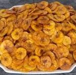 Plantain Chips