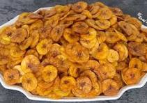 Plantain Chips